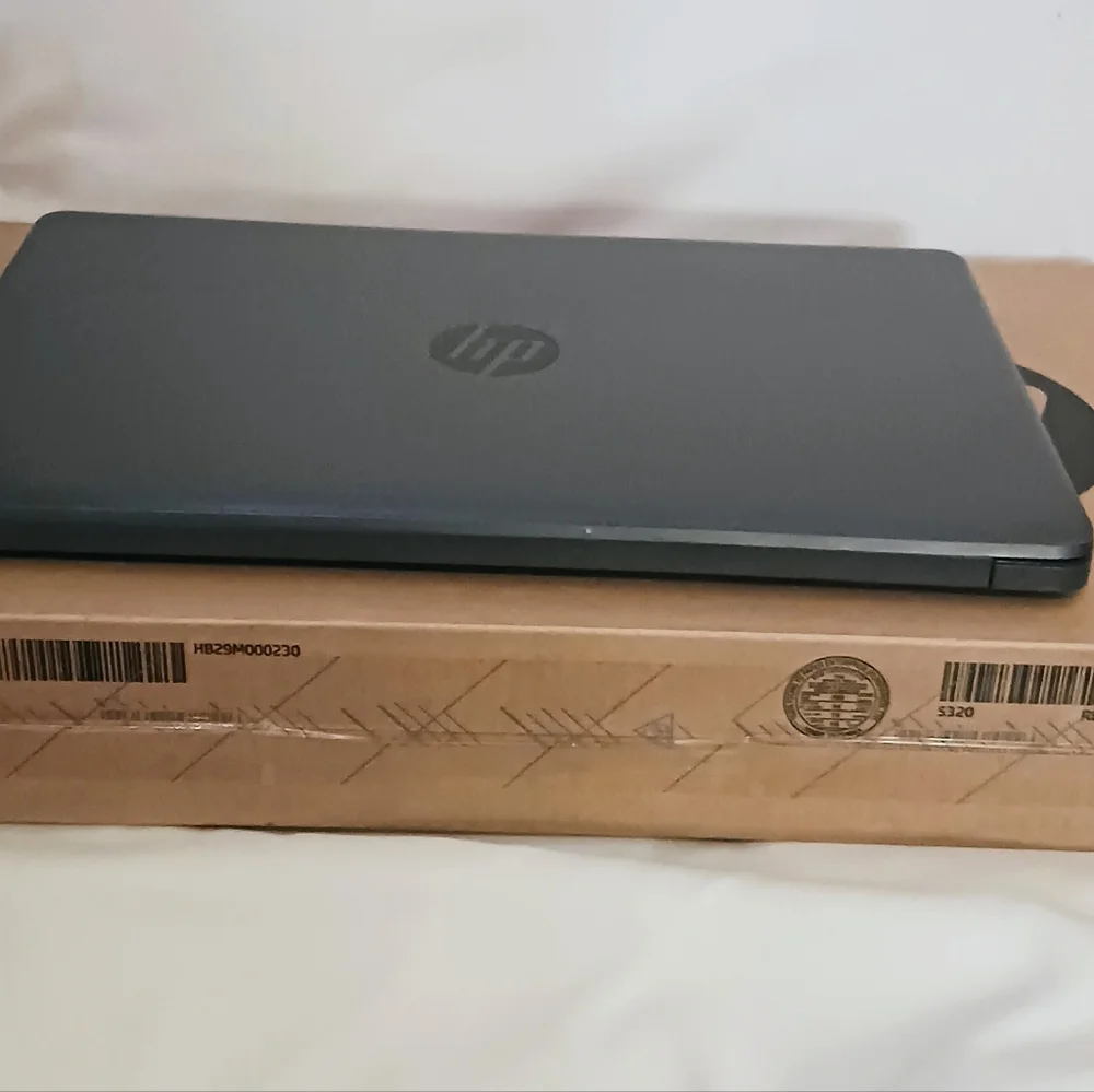 HP 255 G8 Laptop 256GB
